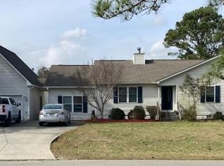 304 Grey Fox Run, Newport, NC 28570
