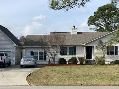 304 Grey Fox, Newport, NC, 28570