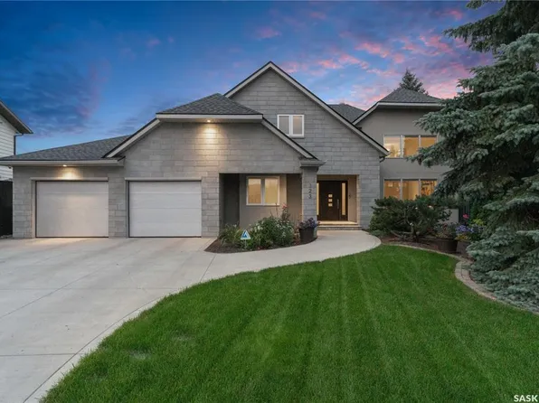 323 Mallin CRESCENT, Saskatoon, SK S7K 7X2