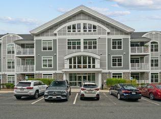 635 Old Post Rd #202, Sharon, MA 02067
