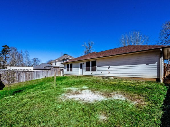 14089 Broken Arrow Dr, Willis, TX 77378