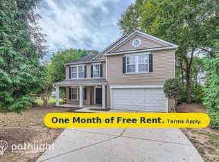 160 Longlea Dr, Clover, SC 29710