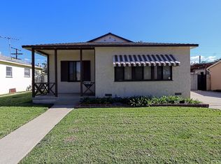 8058 Hazeltine Ave, Panorama City, CA 91402
