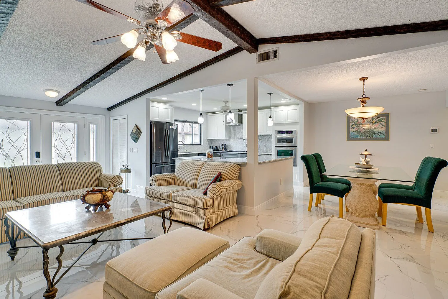 2 bed, 2.0 bath, 1194 sqft, $3,531 — Photo 1