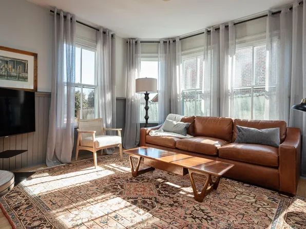 915 Belmont Ave, Charlottesville, VA