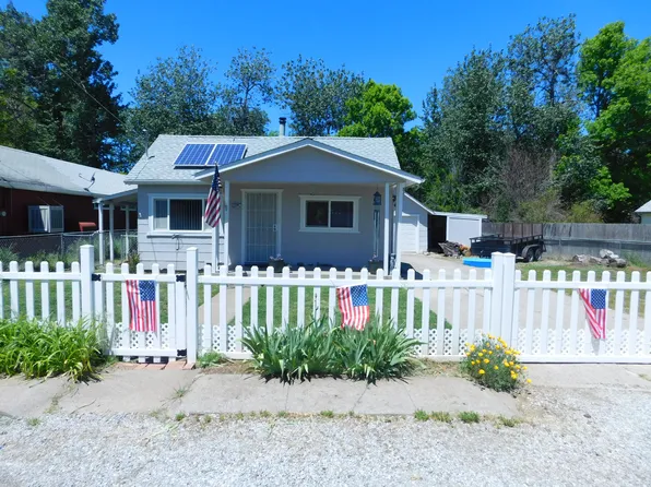 20440 Butte St, Burney, CA 96013