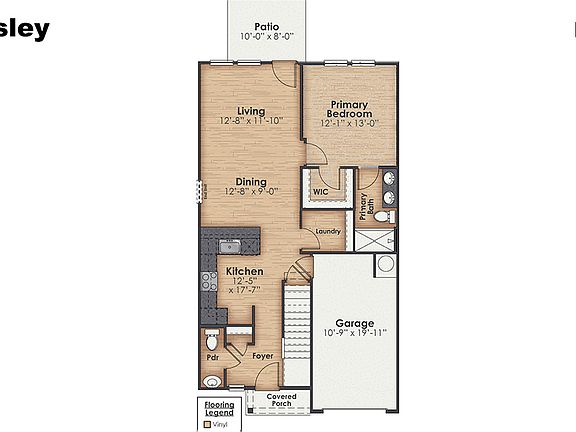 Plan Elevation.