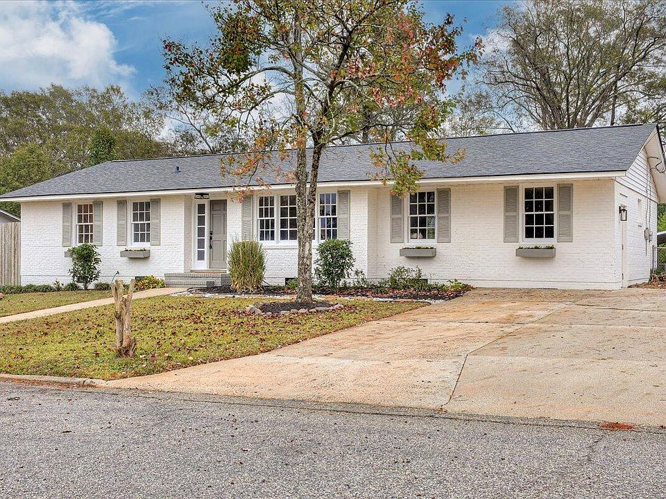 1012 Papaya St, Augusta, GA 30904 Zillow