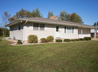 10689 Three Mile Rd, East Leroy, MI 49051