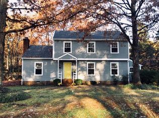 11700 Wiesinger Ln, Midlothian, VA 23113