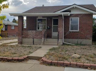 2583 S Acoma St, Denver, CO 80223