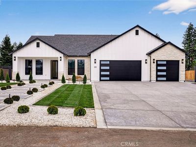 2210 Thornburg Rd, Paradise, CA, 95969