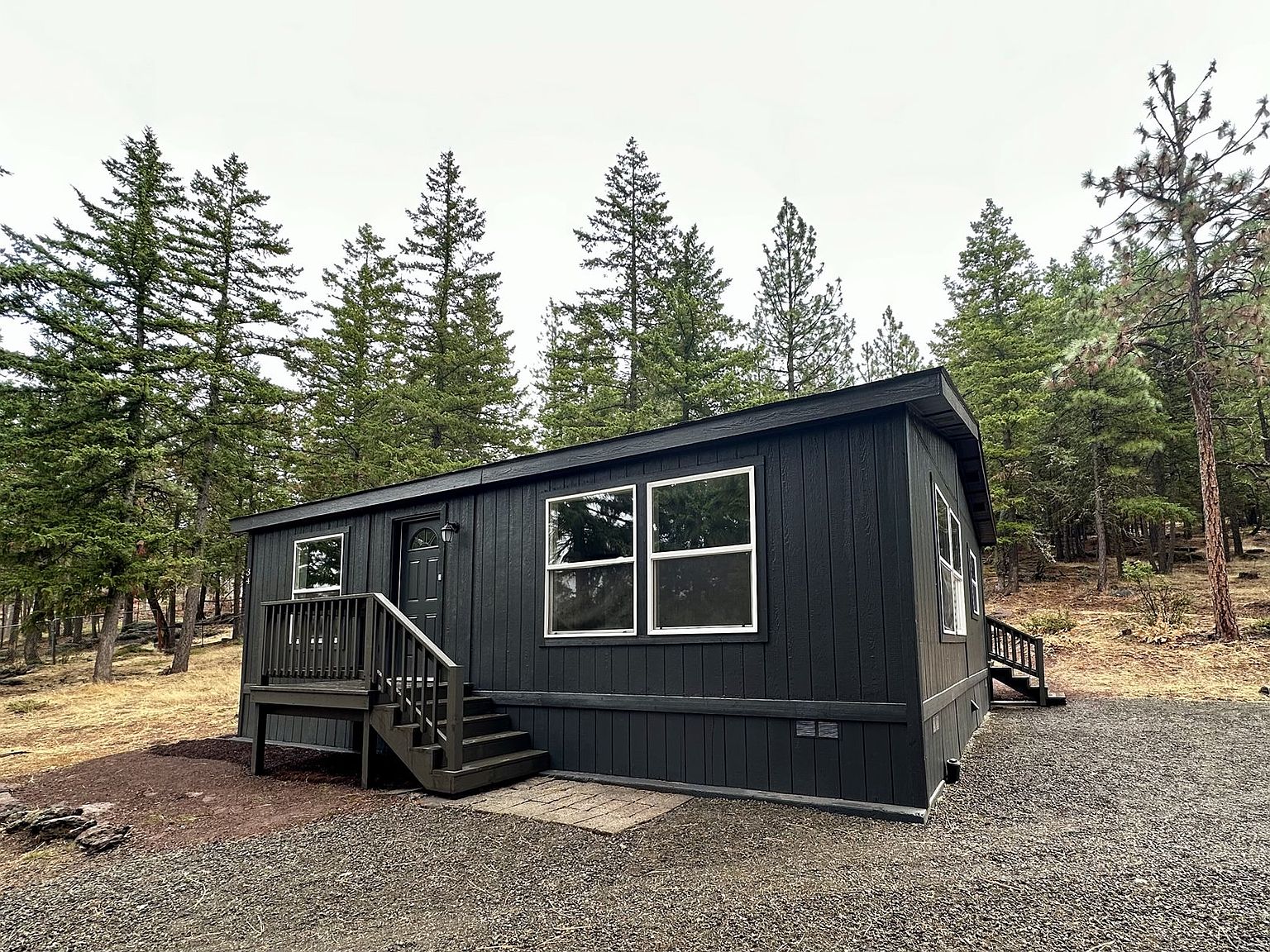 34 Indian Hill Trl, Goldendale, WA 98620 Zillow