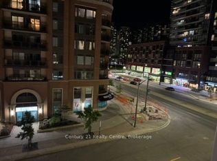 395 Square One Dr #309, Mississauga, ON L5B 0E2