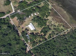 365 North Blvd, Saint Augustine, FL 32095