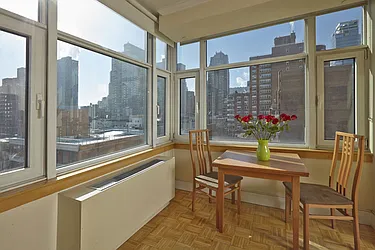 Sold by Brown Harris Stevens