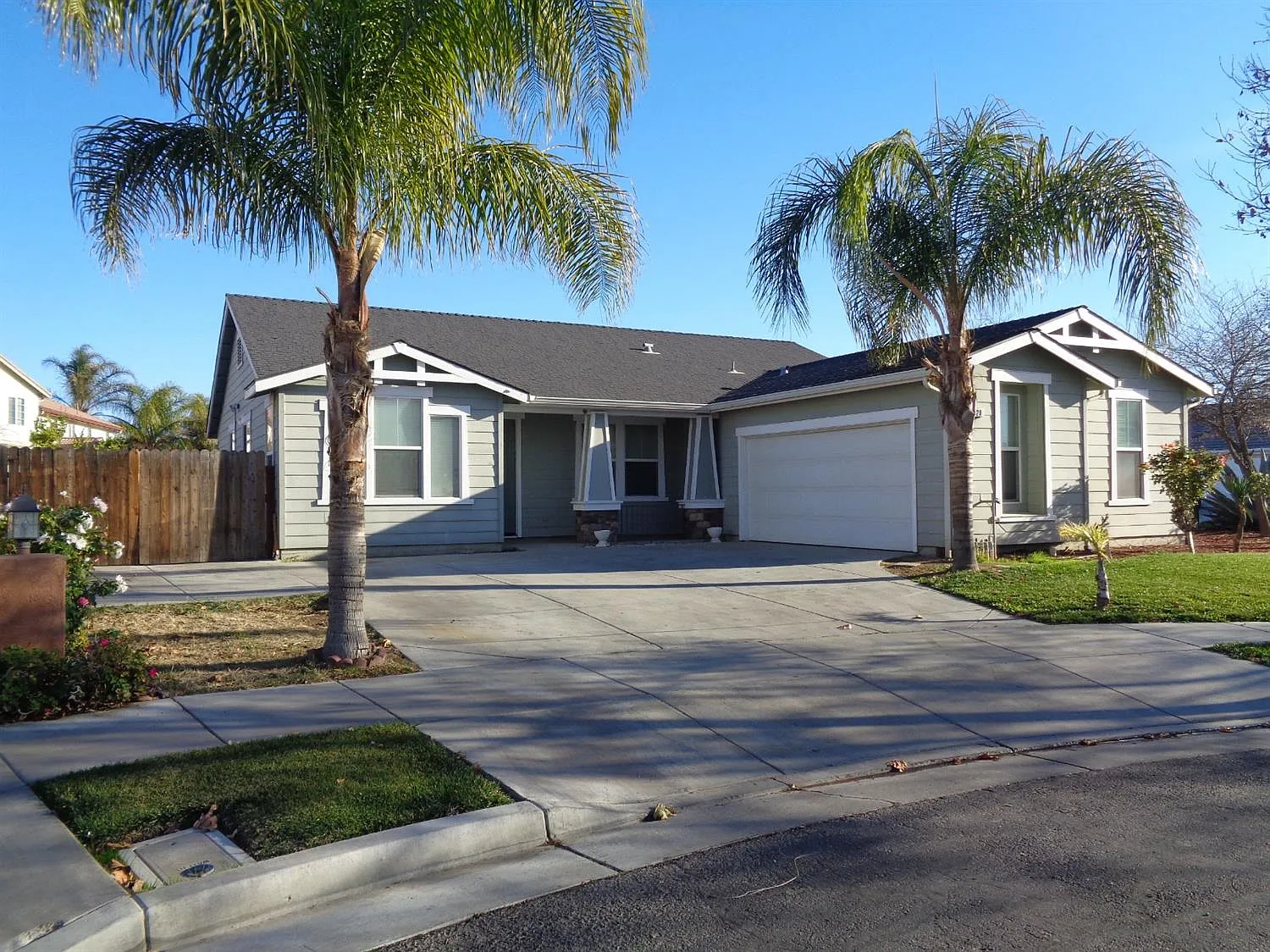520 S Creekside Ct photo 1