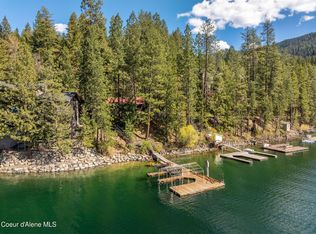 4404 E Hayden Lake Rd, Hayden Lake, ID 83835