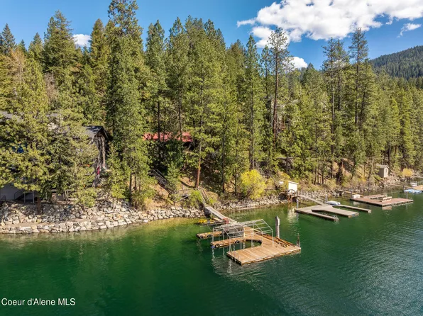 4404 E Hayden Lake Rd, Hayden Lake, ID 83835