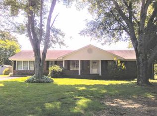 1302 Old Charleston Rd NE, Cleveland, TN 37312