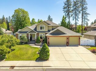 912 E Huron Dr, Spokane, WA 99208