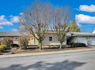 321 Taylor St, Lebanon, PA 17042