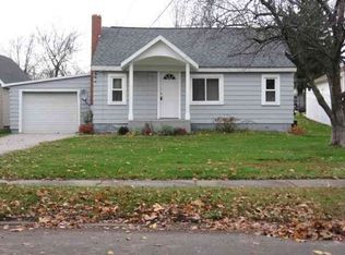 307 E Lisle St, Kendallville, IN