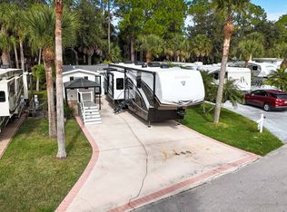 489 Fawn Trl, Titusville, FL 32780