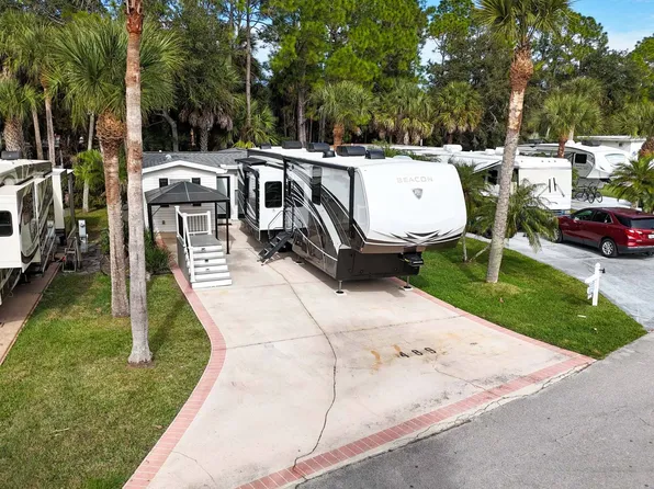 489 Fawn Trl, Titusville, FL 32780