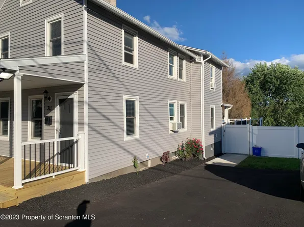 311 S Keyser Ave, Old Forge, PA 18518