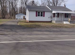 106 Burlington Rd, Bordentown, NJ 08505