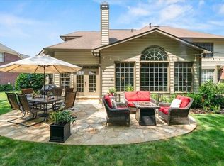 3920 River Hollow Run, Duluth, GA 30096