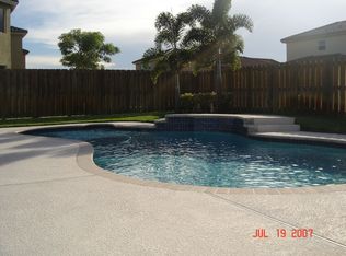13675 SW 50th Ct, Miramar, FL 33027