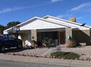 512 Copper Dr, Tyrone, NM 88065