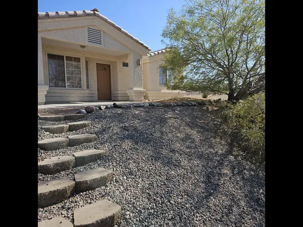 1930 Nugget Dr Unit 102, Lake Havasu City, AZ 86404