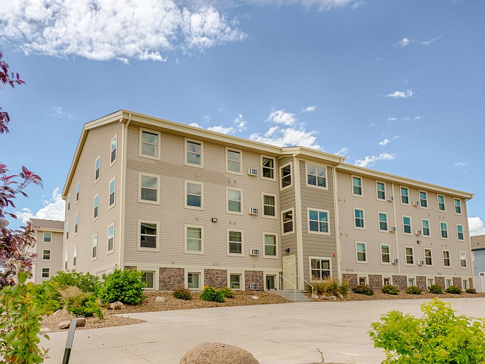 Rockridge Apartment Homes