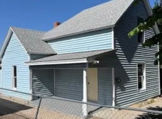 605 E 8th St, La Junta, CO 81050