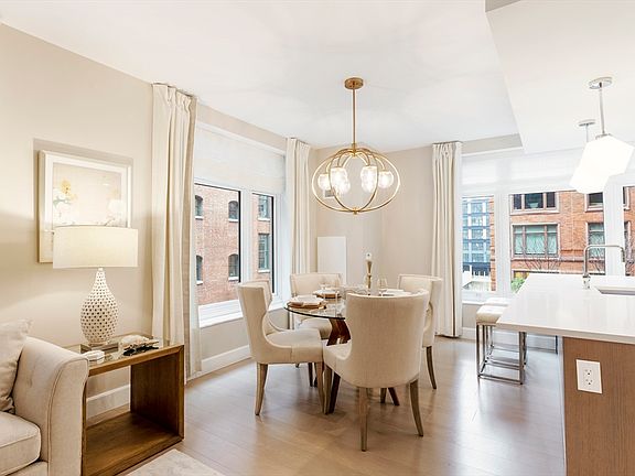 4th image of 100 Lovejoy Wharf Unit 10K