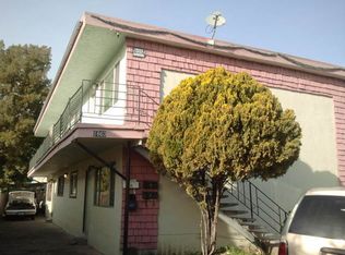 1663 80th Ave, Oakland, CA 94621