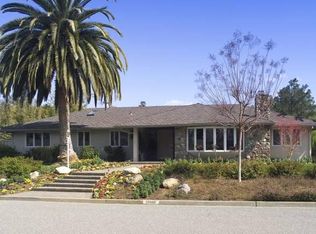 19980 Bonnie Ridge Way, Saratoga, CA 95070