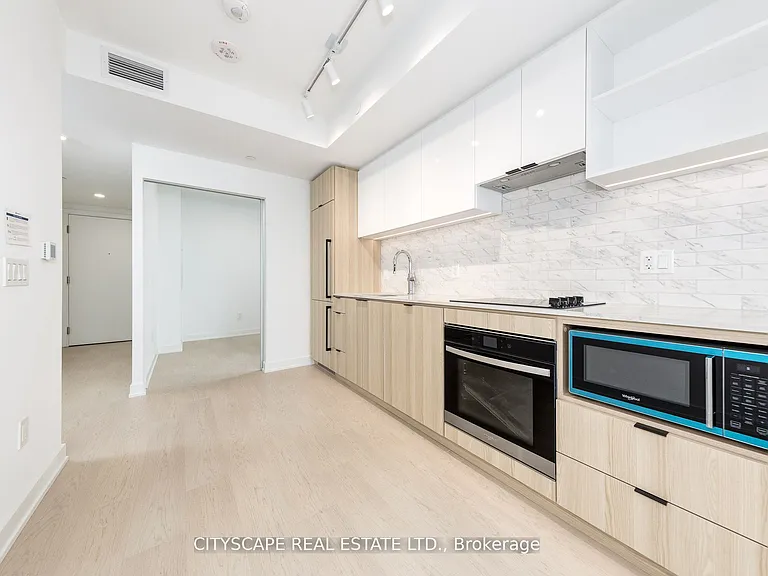 252 Church St #4805 — Photo 8