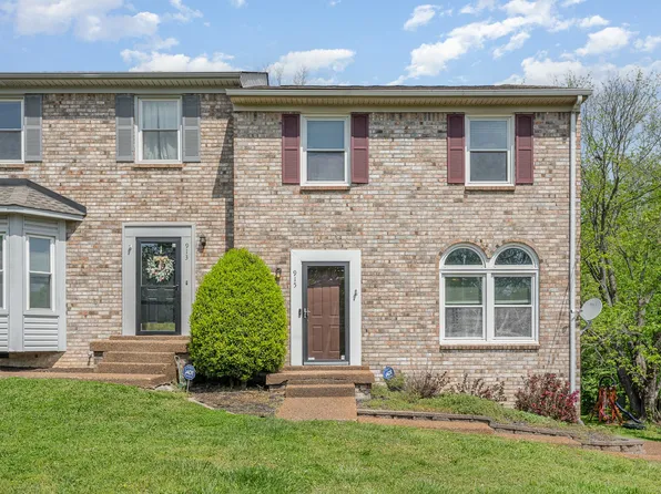 915 Hammack Dr, Nashville, TN 37214