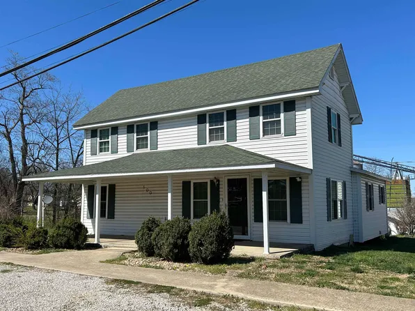 100 Old St, Alton, MO 65606