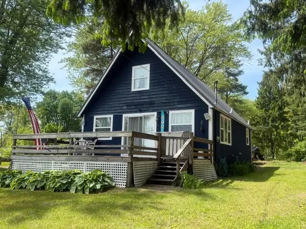 575 W Newaygo Dr, White Cloud, MI 49349