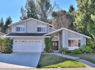 2455 Paddock Dr, San Ramon, CA 94583