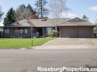 179 Camelia St, Winchester, OR 97495