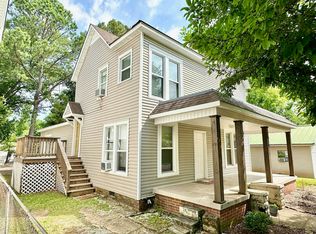 515 Tuscaloosa St, Florence, AL 35630