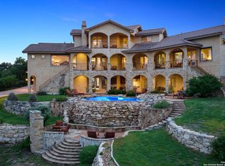 210 Overview Pl, Spring Branch, TX 78070