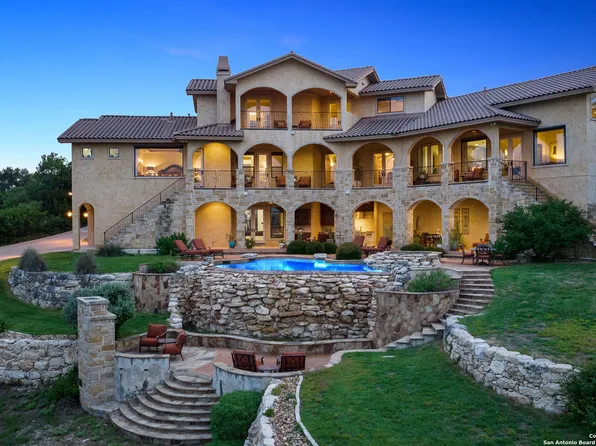 210 Overview Place, Spring Branch, TX 78070