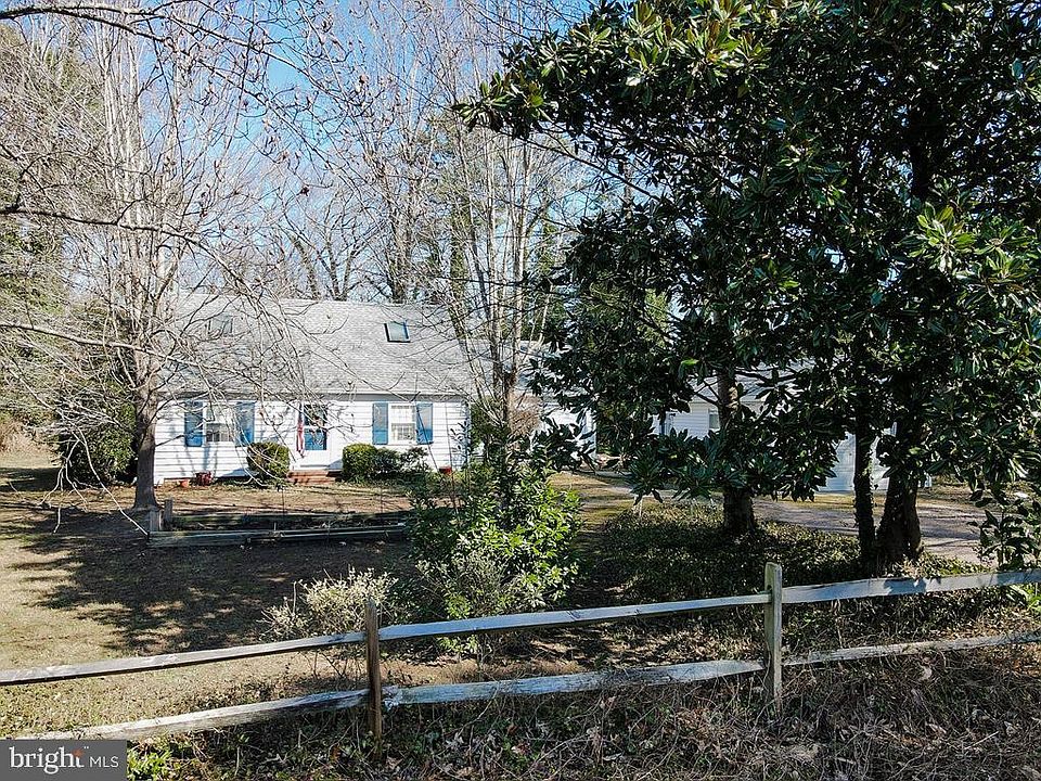 17 Dixie Ave, Kilmarnock, VA 22482 Zillow